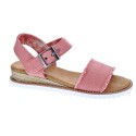 Sandalias Skechers zapatos Mujer modelo Desert Rosa 