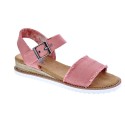 Sandalias Skechers zapatos Mujer modelo Desert Rosa 