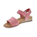Sandalias Skechers zapatos Mujer modelo Desert Rosa 