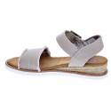 Sandalias Skechers zapatos Mujer modelo Desert Beige 