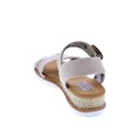 Sandalias Skechers zapatos Mujer modelo Desert Beige 