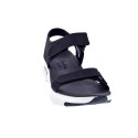 Sandalias Skechers zapatos Mujer modelo Arch Fit Negro 