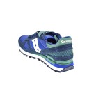 Zapatillas Saucony zapatos Hombre modelo Shadow Original Azul 