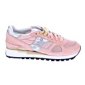 Zapatillas Saucony zapatos Mujer modelo Shadow Original Rosa 