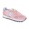 Zapatillas Saucony zapatos Mujer modelo Shadow Original Rosa 