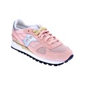 Zapatillas Saucony zapatos Mujer modelo Shadow Original Rosa 