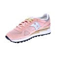 Zapatillas Saucony zapatos Mujer modelo Shadow Original Rosa 