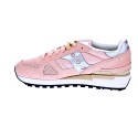 Zapatillas Saucony zapatos Mujer modelo Shadow Original Rosa 