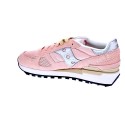 Zapatillas Saucony zapatos Mujer modelo Shadow Original Rosa 