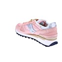 Zapatillas Saucony zapatos Mujer modelo Shadow Original Rosa 