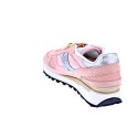 Zapatillas Saucony zapatos Mujer modelo Shadow Original Rosa 