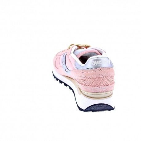 Saucony rosa cheap indossate