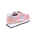 Zapatillas Saucony zapatos Mujer modelo Shadow Original Rosa 