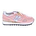 Zapatillas Saucony zapatos Mujer modelo Shadow Original Rosa 