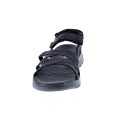 Sandalias Skechers zapatos Mujer modelo On The Go Negro 