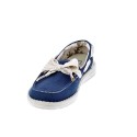Mocasines Hey Dude zapatos Mujer modelo Effie Bay Azul 