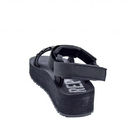 Sandalias Replay zapatos Mujer modelo Playa Negro 