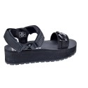 Sandalias Replay zapatos Mujer modelo Playa Negro 