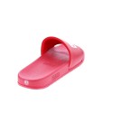 Chanclas Munich zapatos Hombre modelo Flat Slider 3D Rojo 