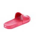 Chanclas Munich zapatos Hombre modelo Flat Slider 3D Rojo 