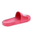Chanclas Munich zapatos Hombre modelo Flat Slider 3D Rojo 