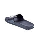 Chanclas Munich zapatos Mujer modelo Flat Slider 3D Negro 