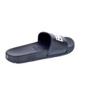 Chanclas Munich zapatos Mujer modelo Flat Slider 3D Negro 