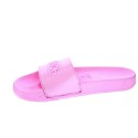 Chanclas Munich zapatos Mujer modelo Flat Slider 3D Rosa 