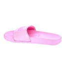 Chanclas Munich zapatos Mujer modelo Flat Slider 3D Rosa 