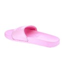 Chanclas Munich zapatos Mujer modelo Flat Slider 3D Rosa 