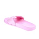 Chanclas Munich zapatos Mujer modelo Flat Slider 3D Rosa 