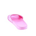 Chanclas Munich zapatos Mujer modelo Flat Slider 3D Rosa 