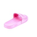 Chanclas Munich zapatos Mujer modelo Flat Slider 3D Rosa 