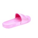 Chanclas Munich zapatos Mujer modelo Flat Slider 3D Rosa 