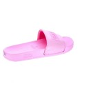 Chanclas Munich zapatos Mujer modelo Flat Slider 3D Rosa 