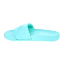 Chanclas Munich zapatos Mujer modelo Flat Slider 3D Verde 