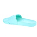 Chanclas Munich zapatos Mujer modelo Flat Slider 3D Verde 