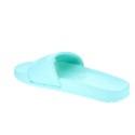 Chanclas Munich zapatos Mujer modelo Flat Slider 3D Verde 