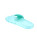 Chanclas Munich zapatos Mujer modelo Flat Slider 3D Verde 
