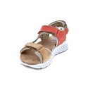 Sandalias Imac zapatos Mujer modelo 158460 Beige 