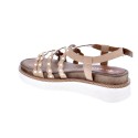 Sandalias Tamaris zapatos Mujer modelo 28253 Beige 