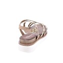 Sandalias Tamaris zapatos Mujer modelo 28253 Beige 