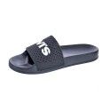 Sandalias Levis zapatos Mujer modelo June Negro 