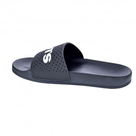 Sandalias Levis zapatos Mujer modelo June Negro 