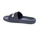 Sandalias Levis zapatos Mujer modelo June Negro 