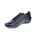Zapatos Geox zapatos Hombre modelo Symbol Negro 