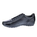 Zapatos Geox zapatos Hombre modelo Symbol Negro 