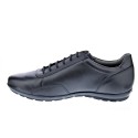 Zapatos Geox zapatos Hombre modelo Symbol Negro 