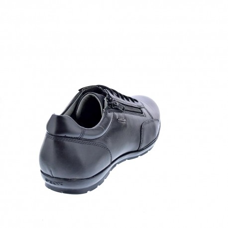 Zapatos Geox zapatos Hombre modelo Symbol Negro 