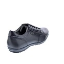 Zapatos Geox zapatos Hombre modelo Symbol Negro 